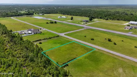 lot87 Park Way, Panama City, FL 32404