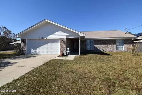 1636 Hope Cir, Panama City Beach, FL 32407