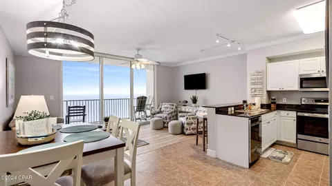 16819 Front Beach Rd #2411, Panama City Beach, FL 32413