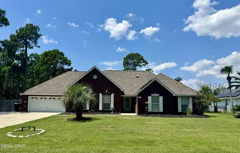 209 Moonlight Bay Dr, Panama City Beach, FL 32407