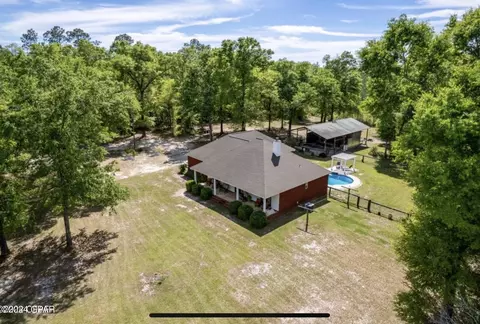 4015 Whispering Pnes, Greenwood, FL 32443