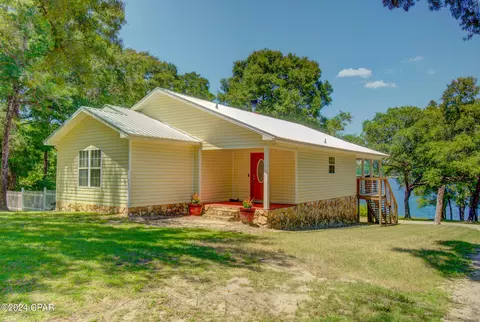 3525 Quail Ridge Drive Dr, Chipley, FL 32428