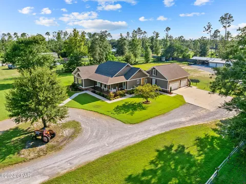 9315 N Holland Rd, Panama City, FL 32409