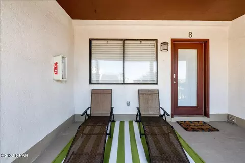 4114 Holiday Dr #8, Panama City Beach, FL 32408