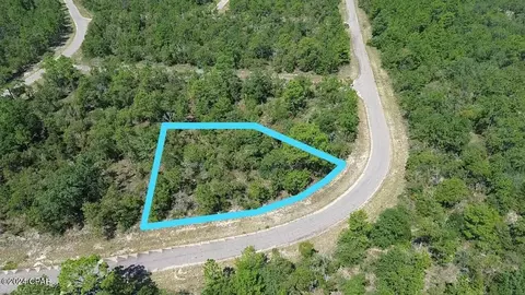 lot1 Tippet Dr, Chipley, FL 32428