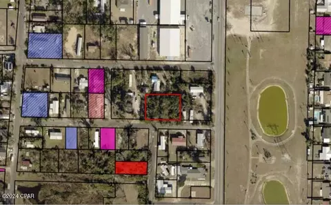 3807 E 6th St, Panama City, FL 32401