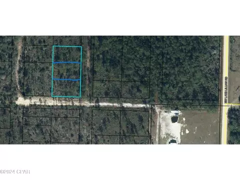 0 NW Marianna Lake Ave, Fountain, FL 32438