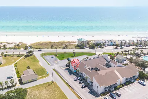 17614 Front Beach Rd #10A, Panama City Beach, FL 32413