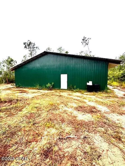 tbd Wisteria Ln, Chipley, FL 32428