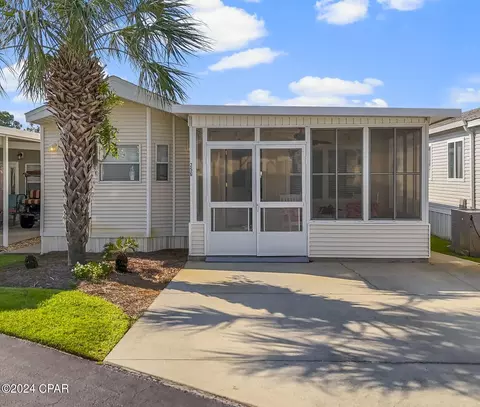 1219 Thomas Dr #256, Panama City Beach, FL 32408