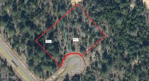 0 Tassel Ct #15 & 16, Chipley, FL 32428