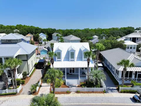 116 Sea Hill Ave, Panama City Beach, FL 32413