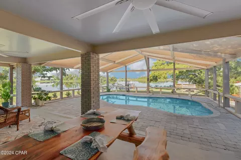 7015 Conrad Pointe, Panama City, FL 32409