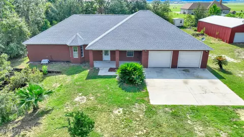8913 Will Rd, Southport, FL 32409