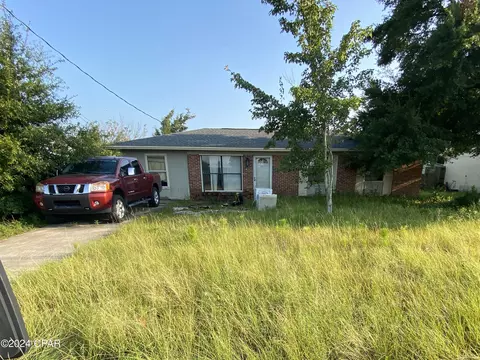 3125 W 22nd St, Panama City, FL 32405