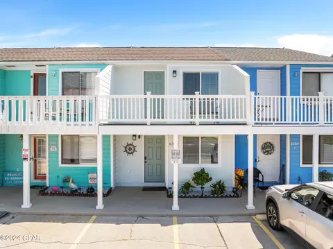 6304 Thomas Dr #2, Panama City, FL 32408