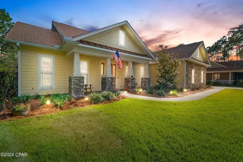 138 White Oaks Blvd, Panama City, FL 32409