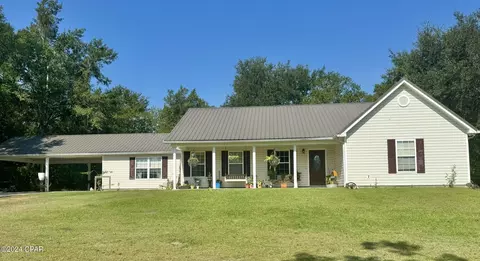 2729 Salem Church Rd, Sneads, FL 32460