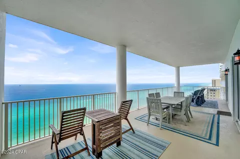 10611 Front Beach Rd #2203, Panama City Beach, FL 32407