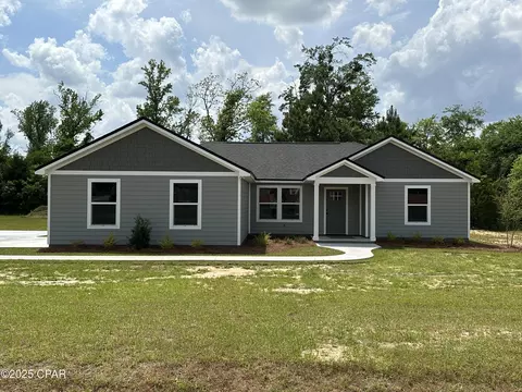25490 NW Rosewood Cir, Altha, FL 32421