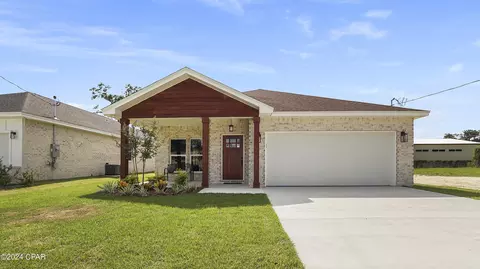 1406 Wisconsin Ave, Lynn Haven, FL 32444