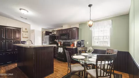 2705 Hyde Ave, Panama City, FL 32405