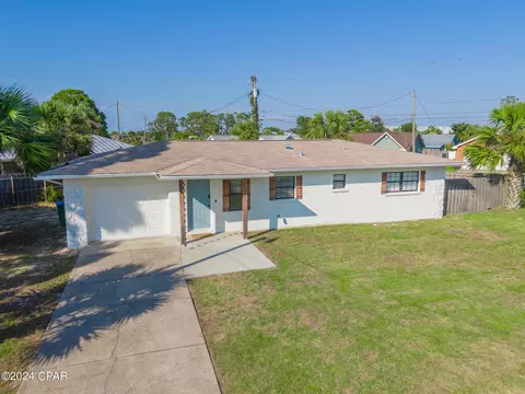 5324 Hilltop Ave, Panama City Beach, FL 32408