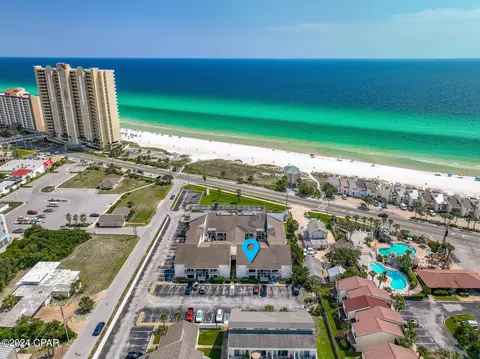 17614 Front Beach Rd #36A, Panama City Beach, FL 32413
