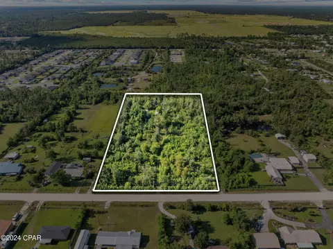 2441 Mary Ann Dr, Panama City, FL 32409