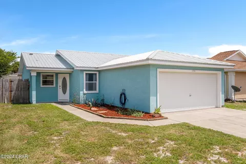 1336 Capri Dr, Panama City, FL 32405