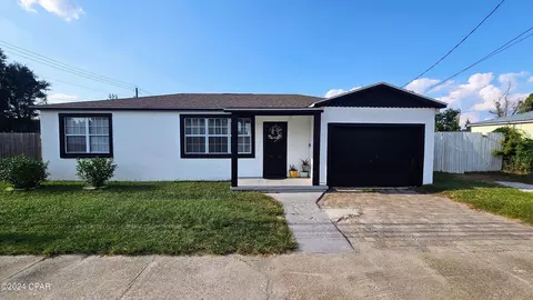 2605 Baldwin Rd, Panama City, FL 32405
