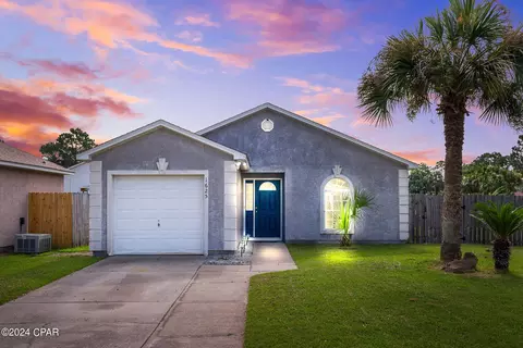 1625 Vecuna Cir, Panama City Beach, FL 32407