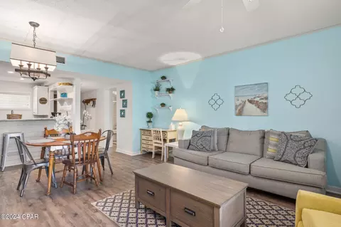 112 Fairway Blvd #103, Panama City Beach, FL 32407