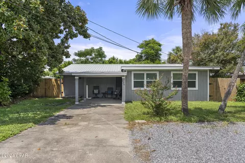 226 San Gabriel St, Panama City Beach, FL 32413