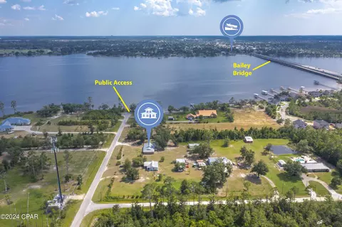 6331 Grassy Point Rd, Southport, FL 32409