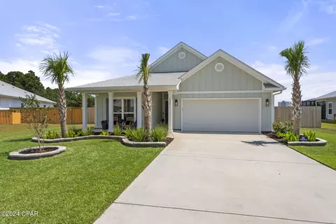155 Tierra Verde Way, Panama City Beach, FL 32407