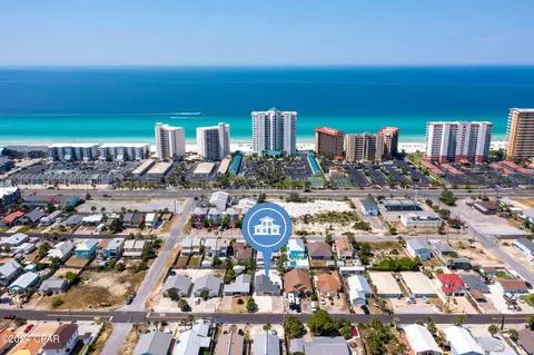 6411 Sunset Ave, Panama City, FL 32408