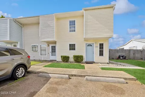 6601 Pridgen St, Panama City, FL 32404