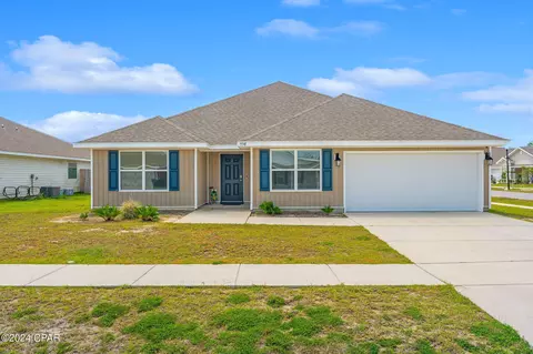 5545 Mars Hill Ln, Panama City, FL 32404