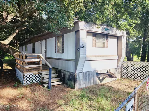 2630 Anne Ave, Panama City, FL 32408