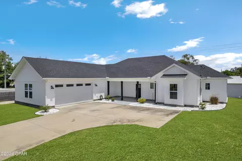 3026 Malone Dr, Panama City, FL 32405