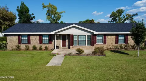 2682 Merritts Mill Rd, Marianna, FL 32446