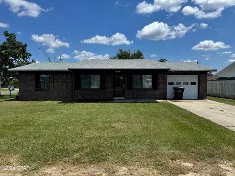 922 Everitt Ave, Panama City, FL 32401