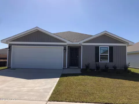 4412 Riparian Ln, Panama City, FL 32404