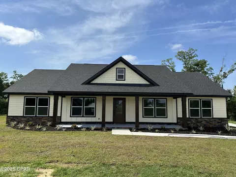 3669 Cypress Tree Ln #LOT 17, Marianna, FL 32448
