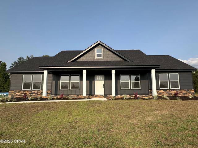3664 Cypress Tree Ln #LOT 13, Marianna, FL 32448
