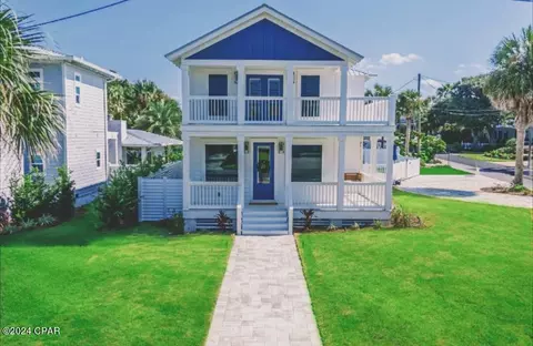 20504 Front Beach Rd, Panama City Beach, FL 32413
