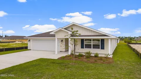 258 Lawton Branch Way, Panama City, FL 32404