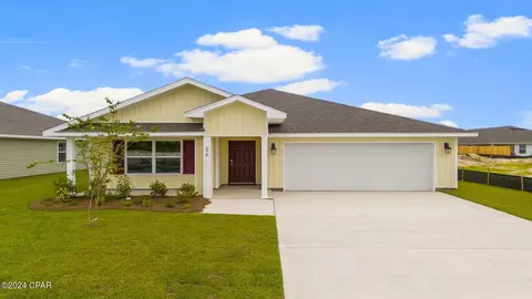 270 Lawton Branch Way, Panama City, FL 32404