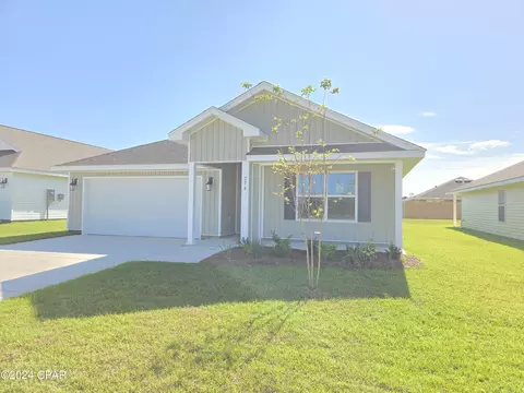 274 Lawton Branch Way, Panama City, FL 32404